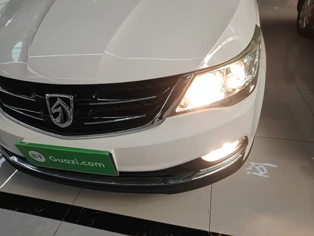 Baojun 730 — миниатюра 24
