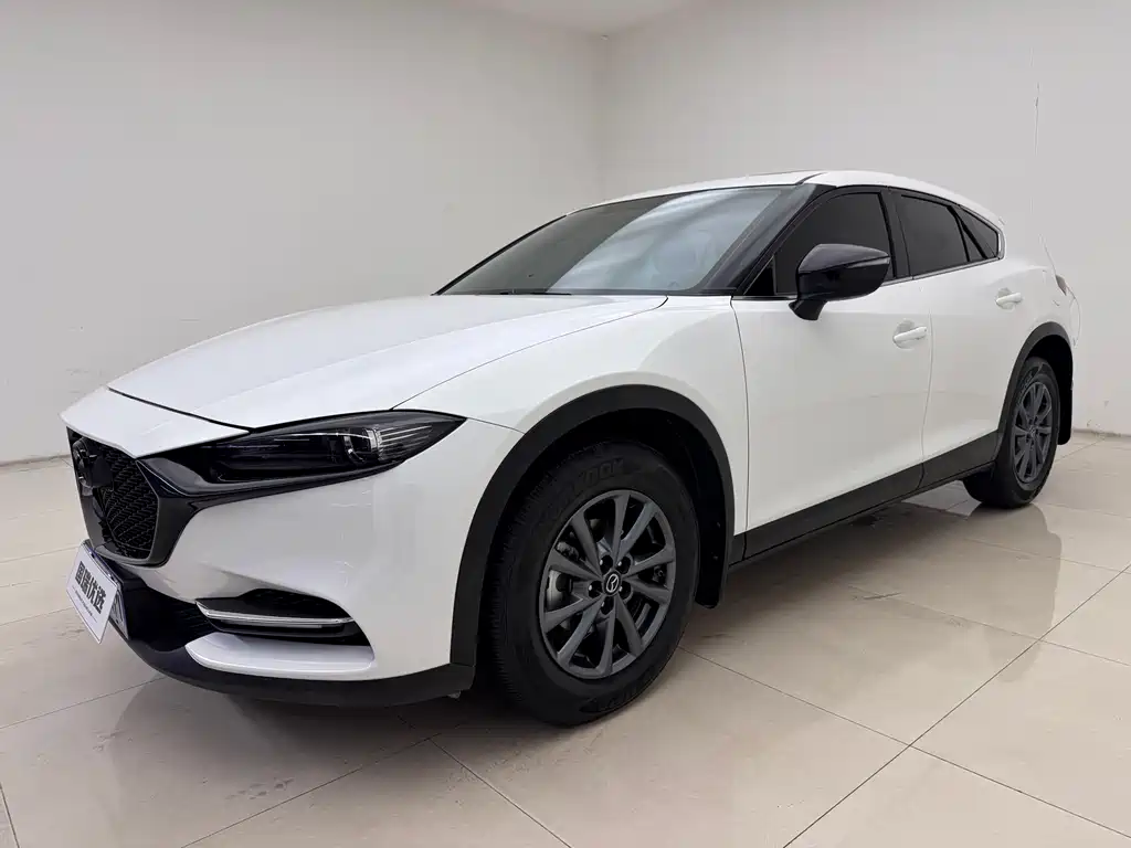 MAZDA CX 4