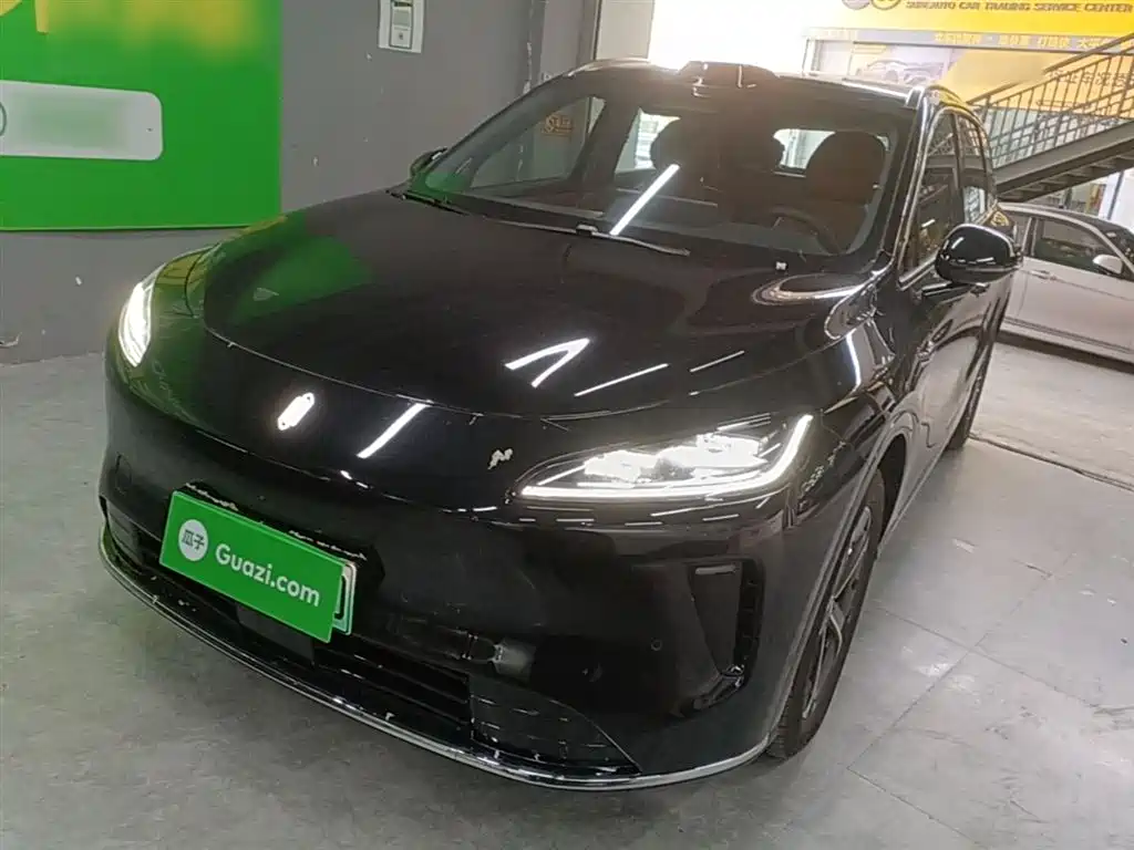 Shangjie H5 2025 Max
