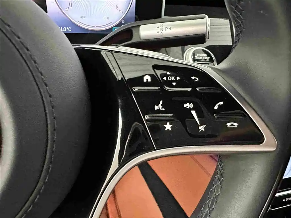 Mercedes-Benz Maybach S-Class S 2025 S 480 4MATIC