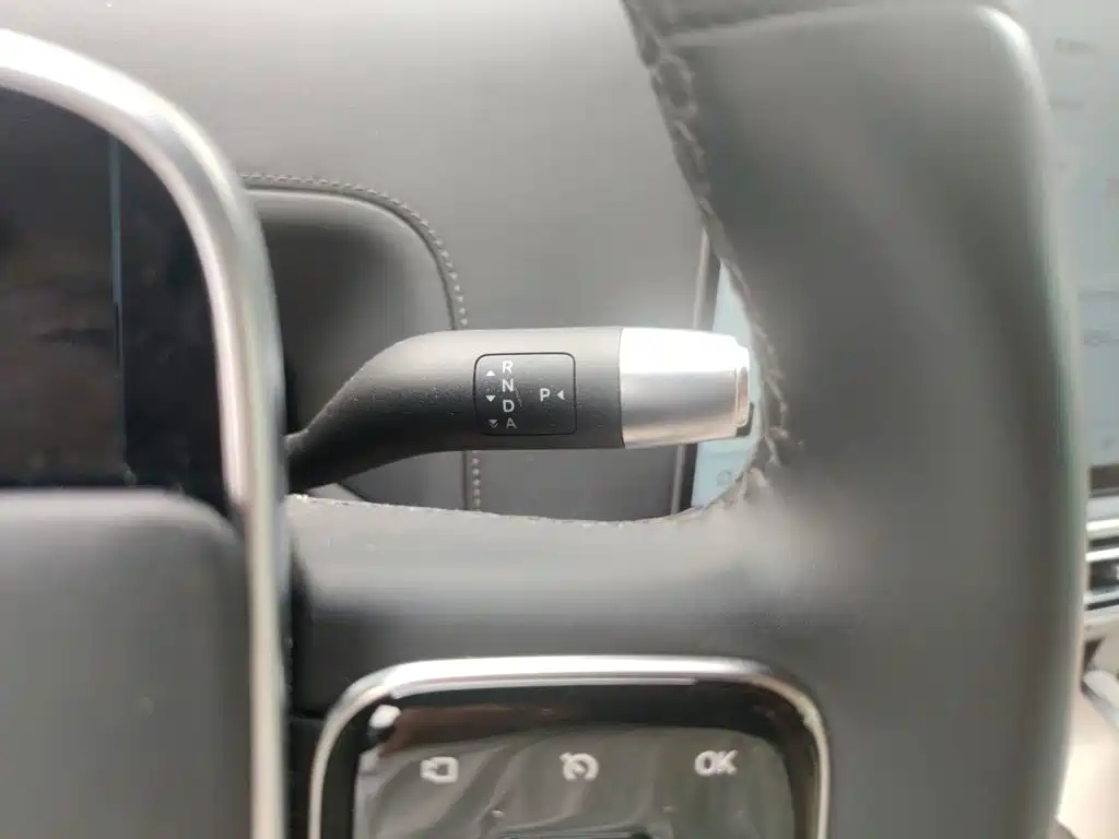Li Auto Li L9 — миниатюра 7