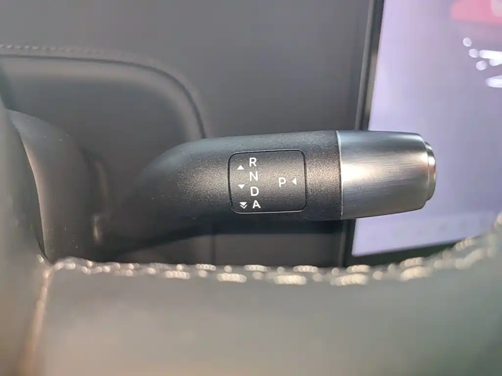 Li Auto Li L8 — миниатюра 14