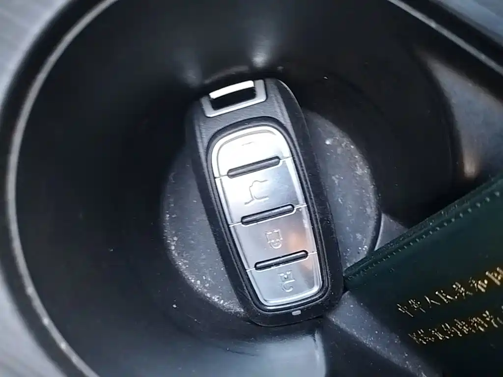 Buick Velite 6 — миниатюра 9