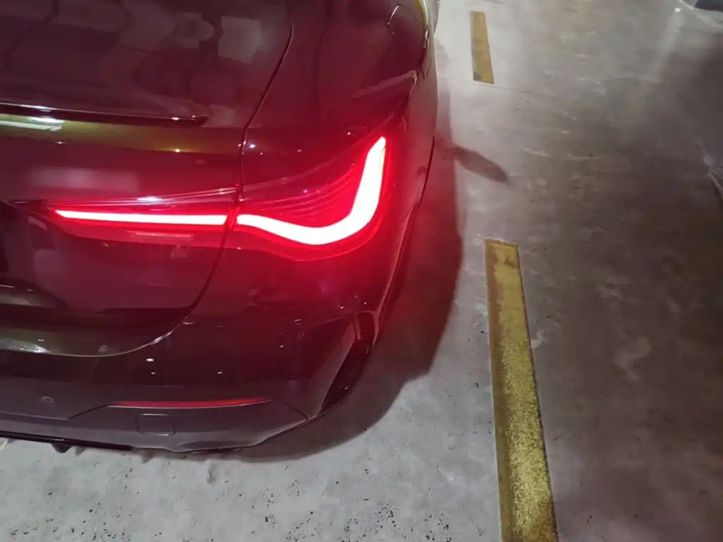 BMW 4 Series — миниатюра 8