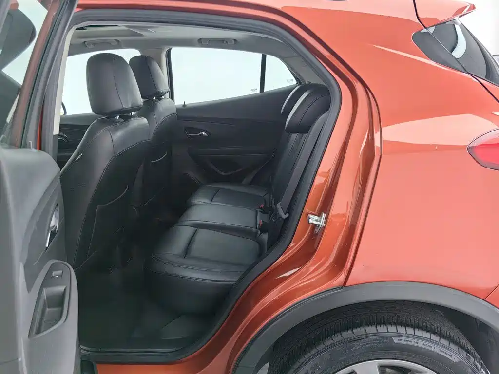 Buick Encore — миниатюра 15