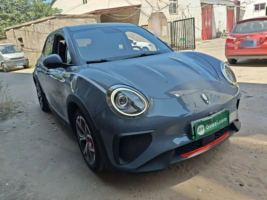 Ora Ora Good Cat GT — миниатюра 4