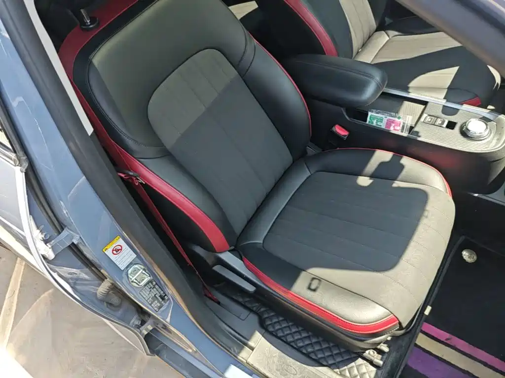 Ora Ora Good Cat GT — миниатюра 25