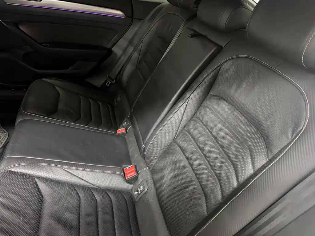 Volkswagen CC — миниатюра 12