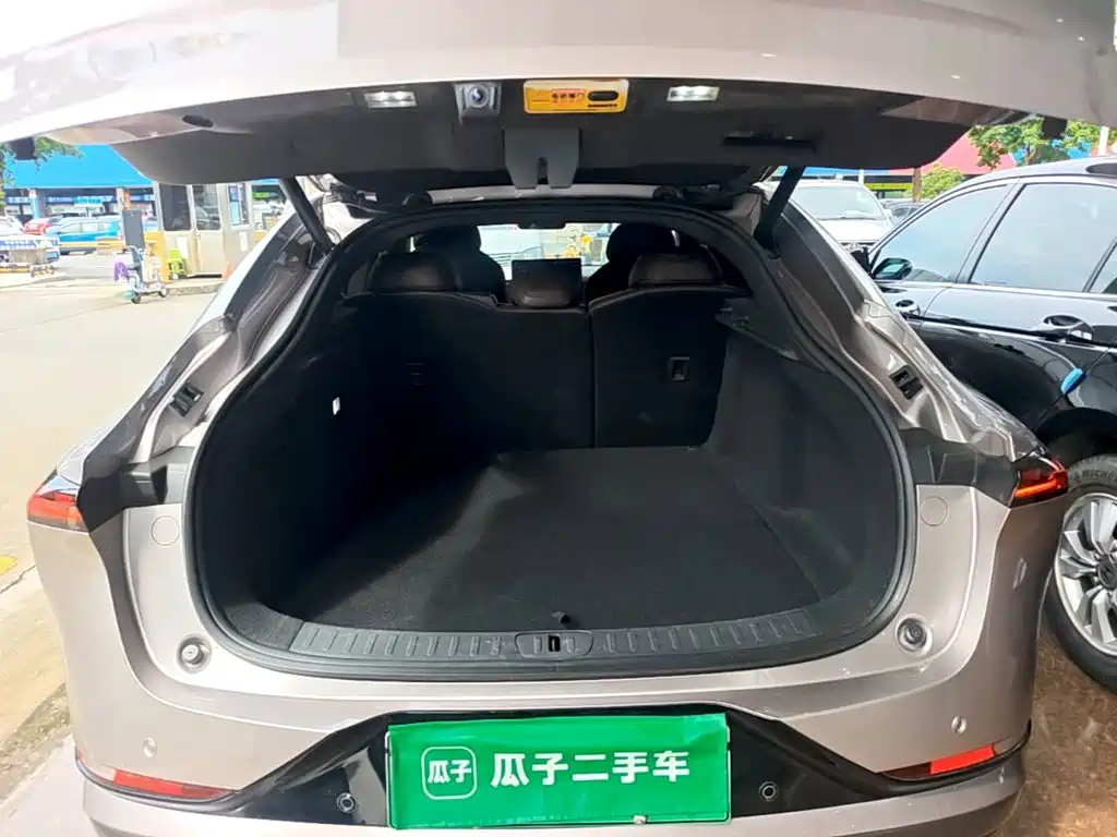 Qiyuan Qiyuan A07 — миниатюра 19