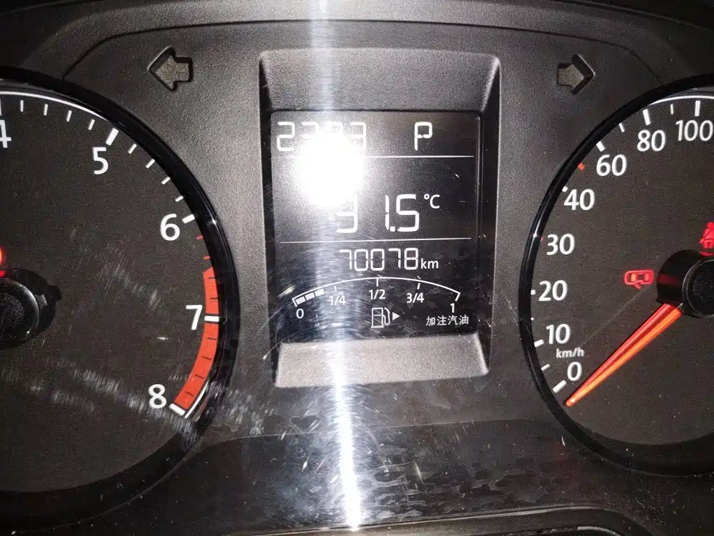 Volkswagen Polo — миниатюра 5