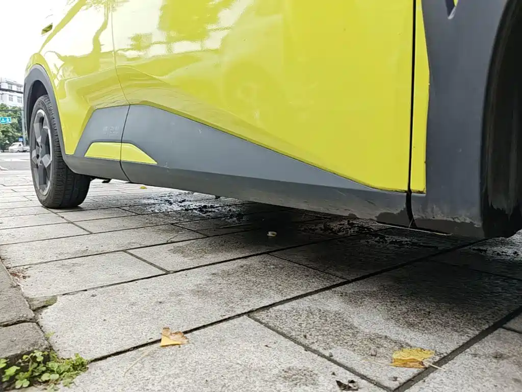 BYD Seagull — миниатюра 21