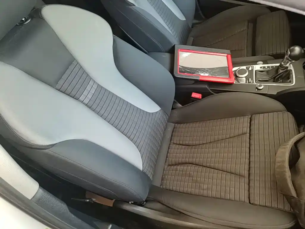 Audi A3 — миниатюра 25