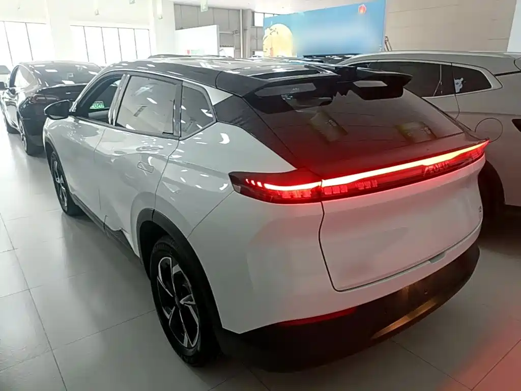 Aeolus L7 — миниатюра 5