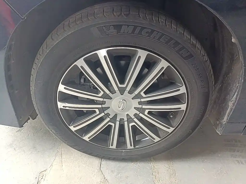 GAC Motor Trumpchi M8 — миниатюра 23
