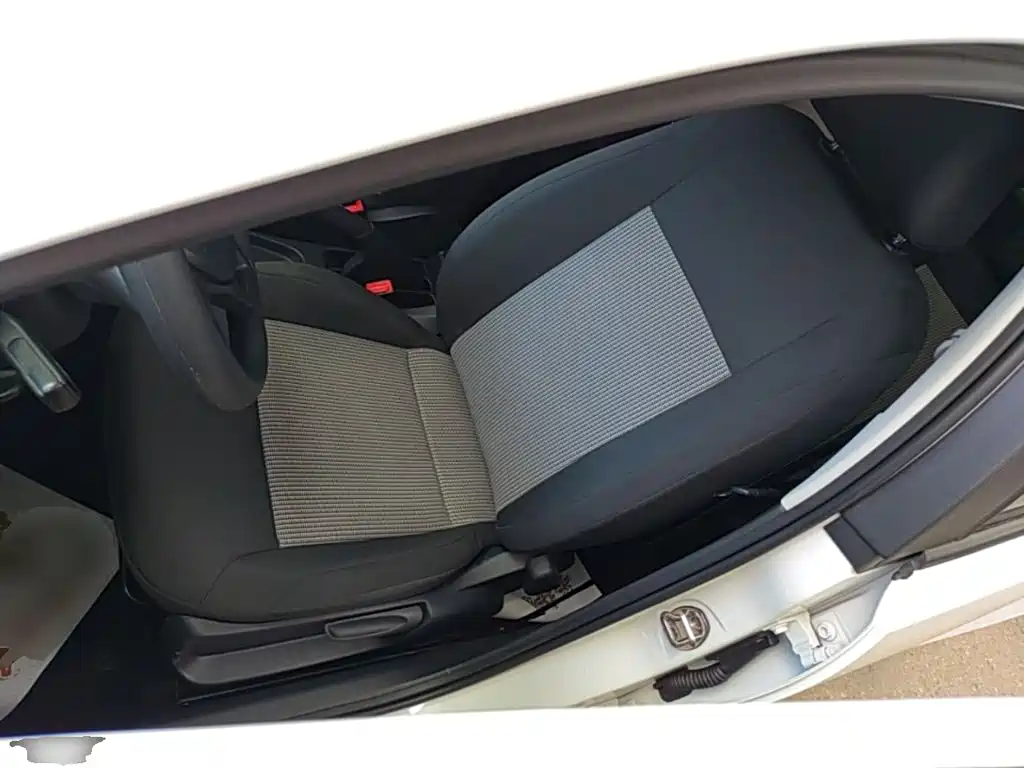 Volkswagen Polo — миниатюра 15