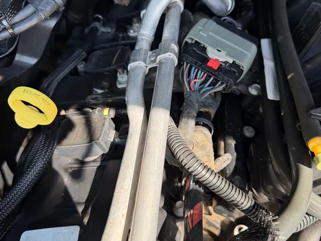 Jeep Wrangler — миниатюра 22