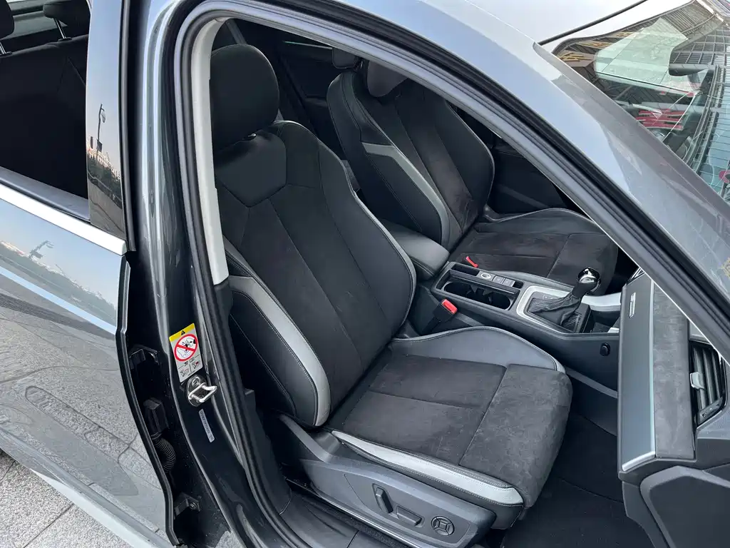 Audi Q3 — миниатюра 19