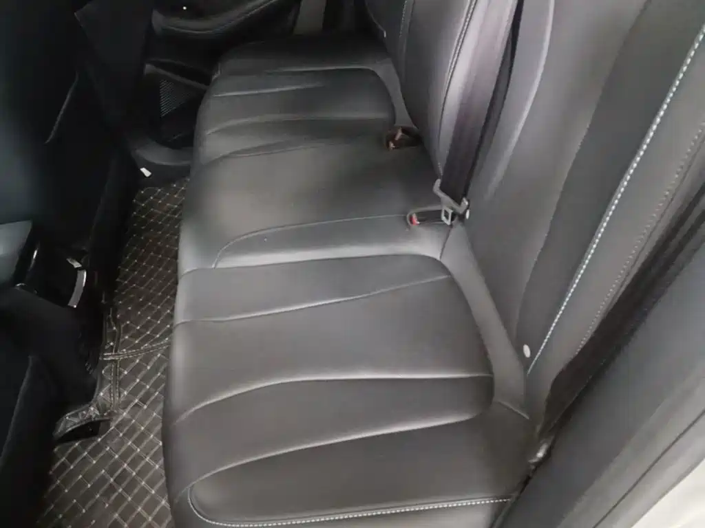 Roewe Ei5 — миниатюра 17