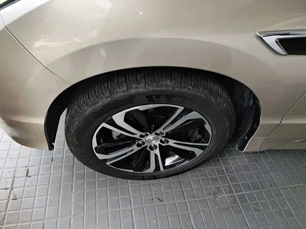 Honda UR-V — миниатюра 23