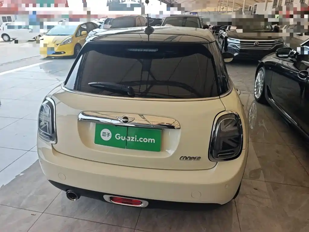 MINI Mini — миниатюра 6