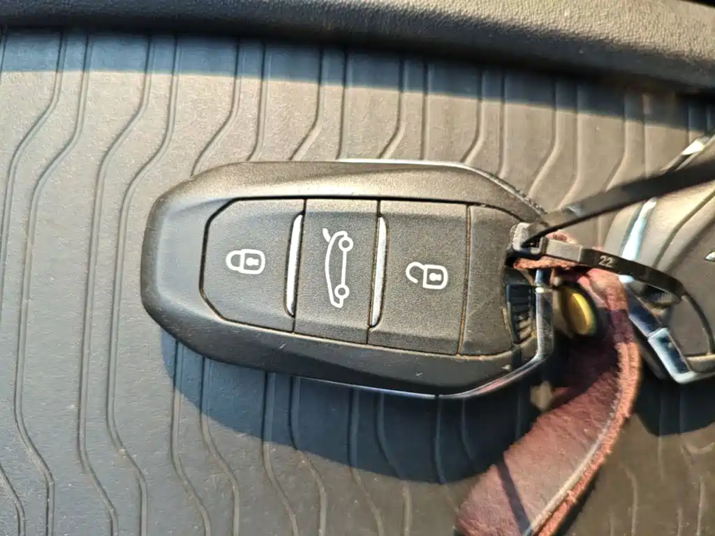 Citroen C4 Picasso — миниатюра 9