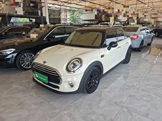 MINI MINI