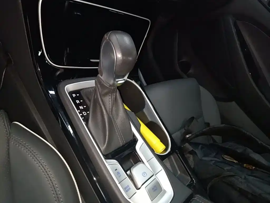 Hyundai Tucson — миниатюра 14