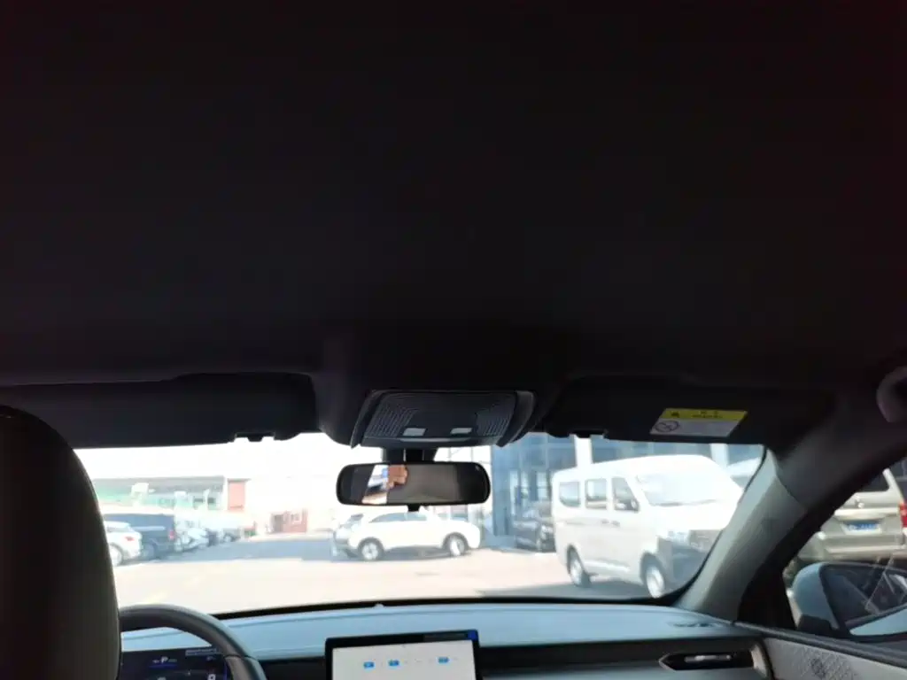 BYD Qin PLUS — миниатюра 18