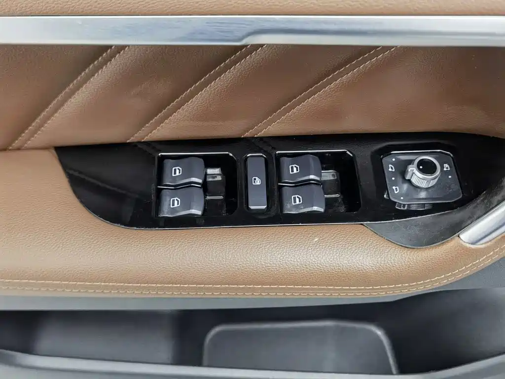 Haval H6 — миниатюра 9