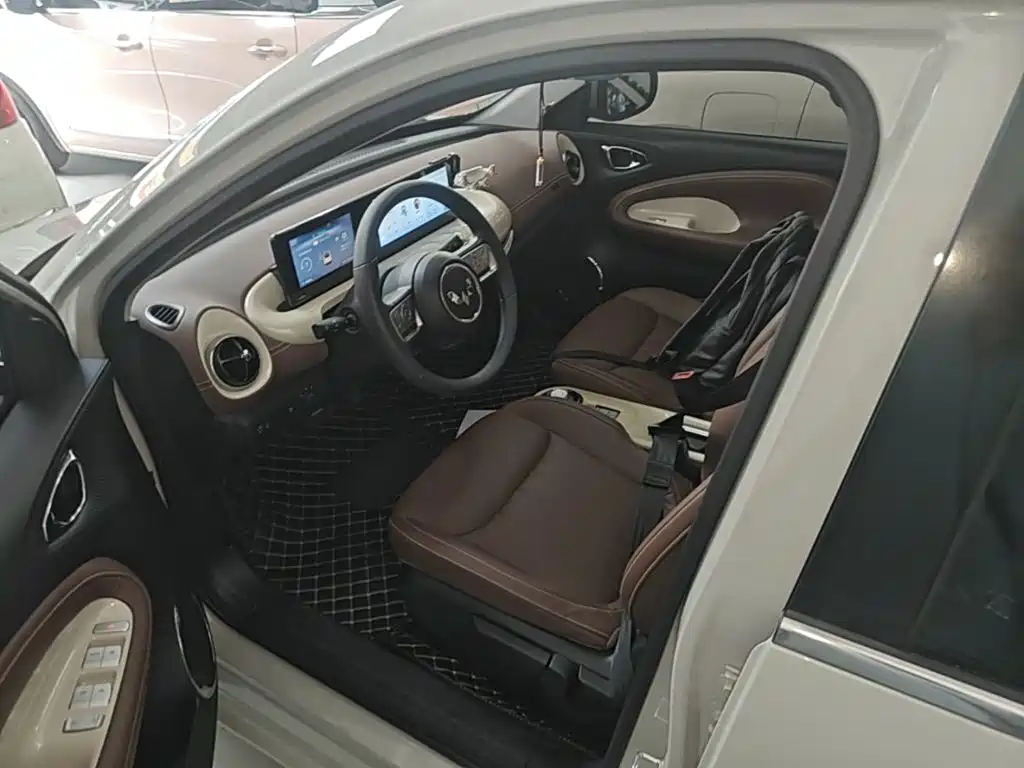 Wuling Bingo — миниатюра 15