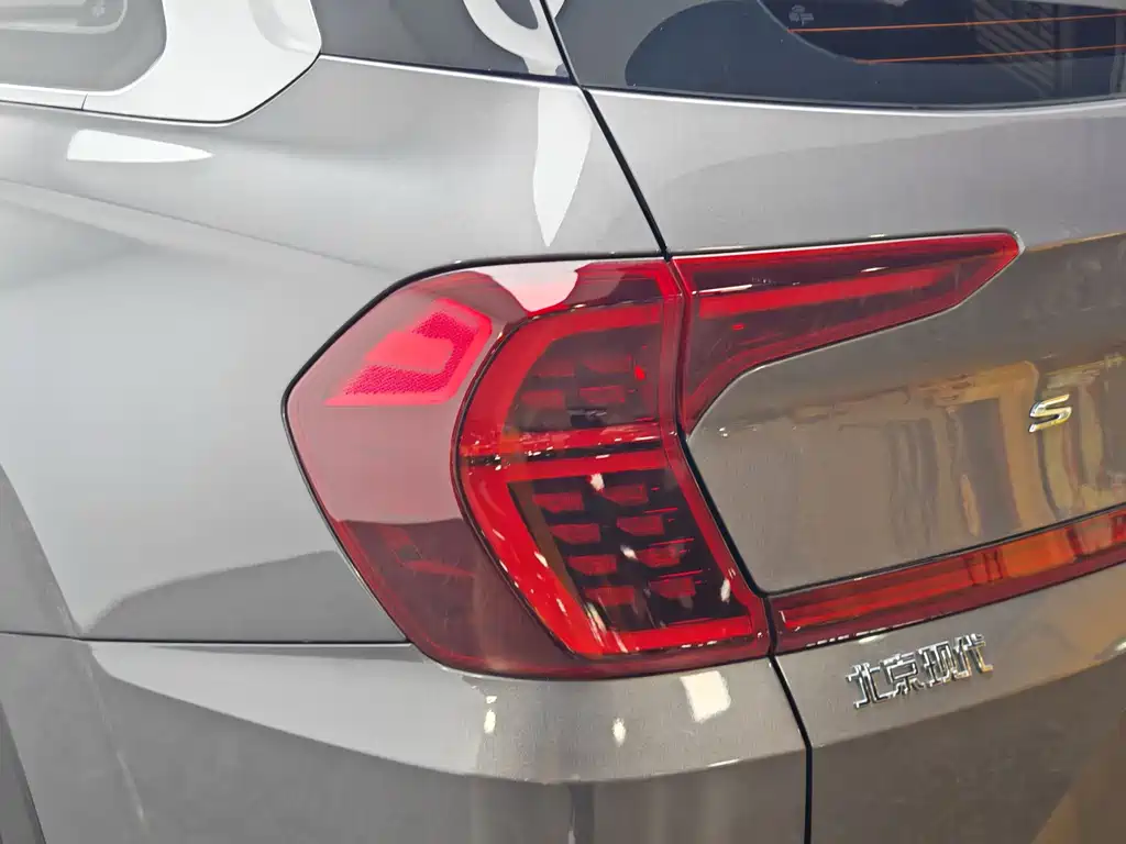 Hyundai Santa Fe — миниатюра 7