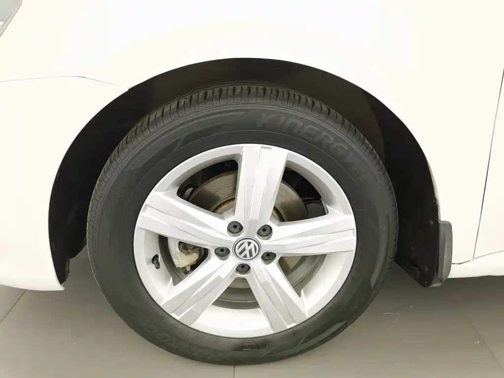 Volkswagen Lavida — миниатюра 17