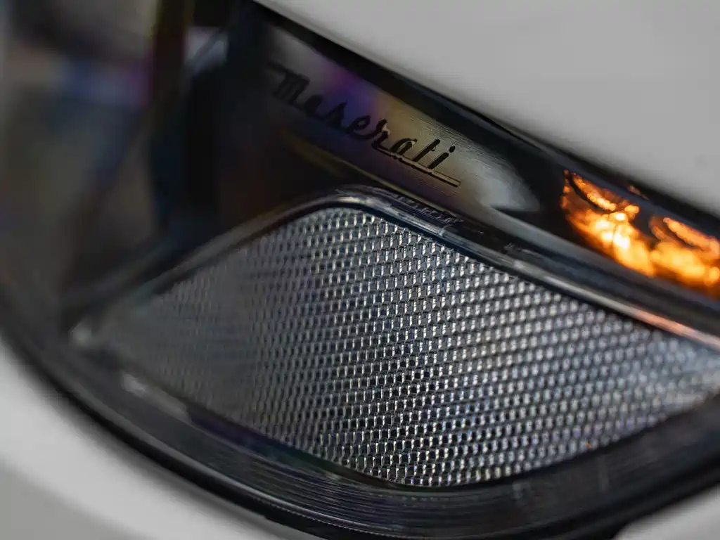 Maserati Levante — миниатюра 6