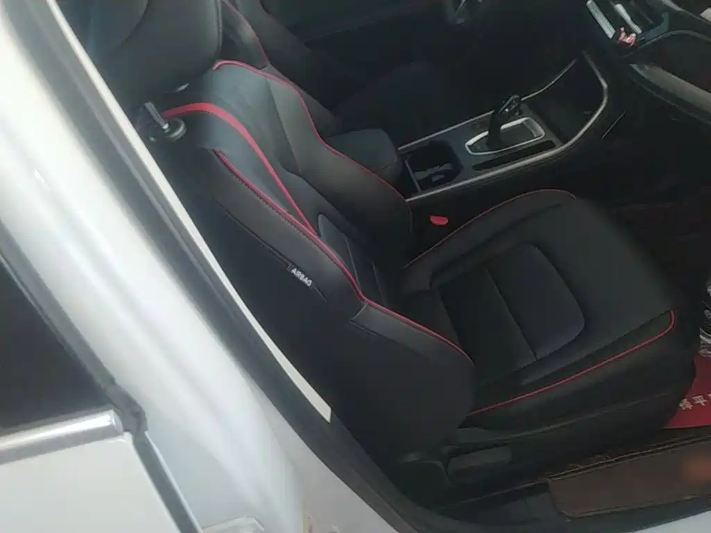 Haval H6 — миниатюра 25