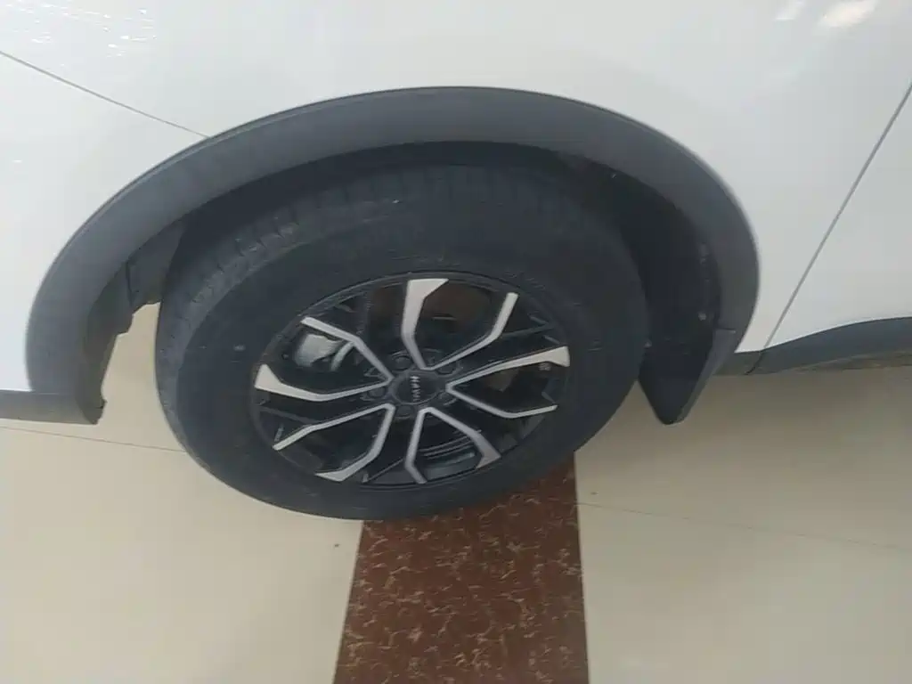 Haval H6 — миниатюра 23