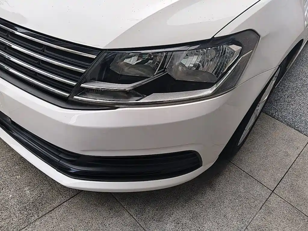 Volkswagen Lavida — миниатюра 24