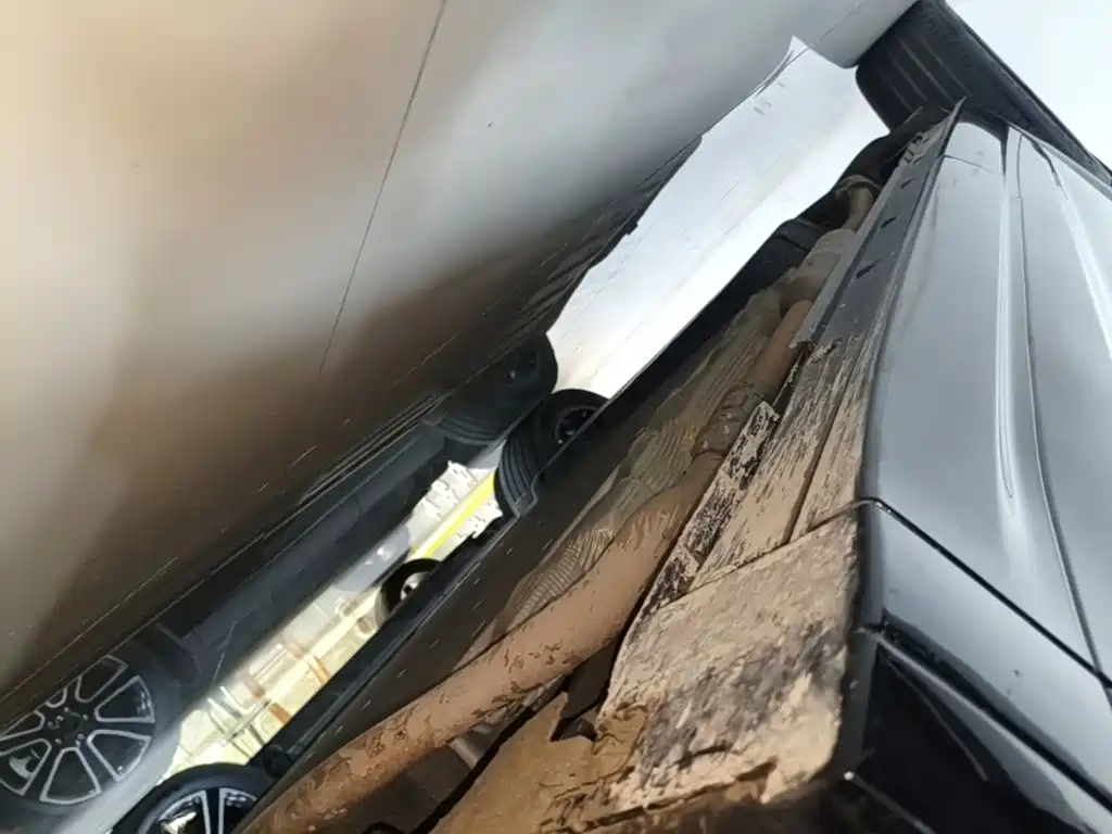 Li Auto Li L7 — миниатюра 21