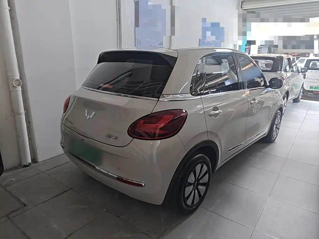 Wuling Bingo — миниатюра 7