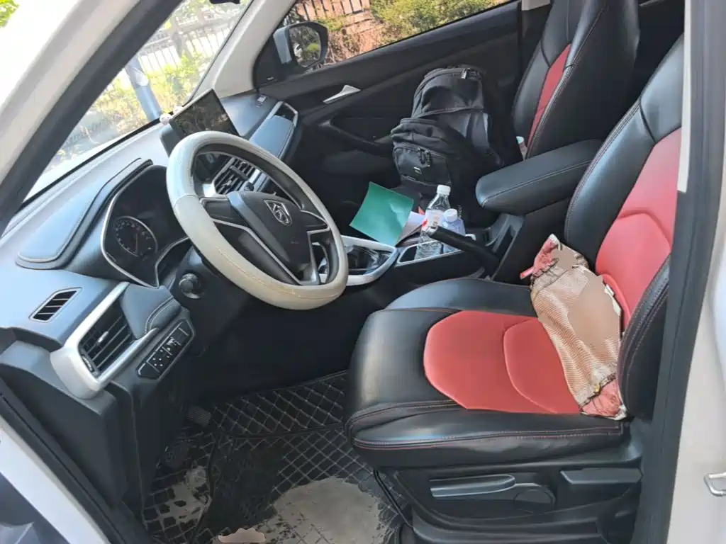 Baojun 530 — миниатюра 15