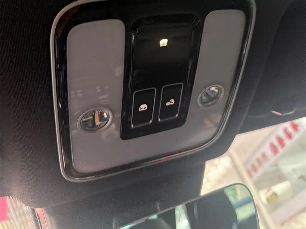 Li Auto Li ONE — миниатюра 26