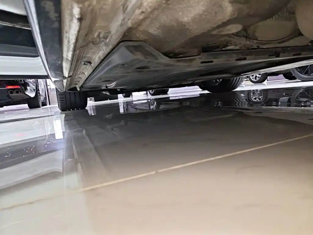 Volkswagen Golf — миниатюра 22