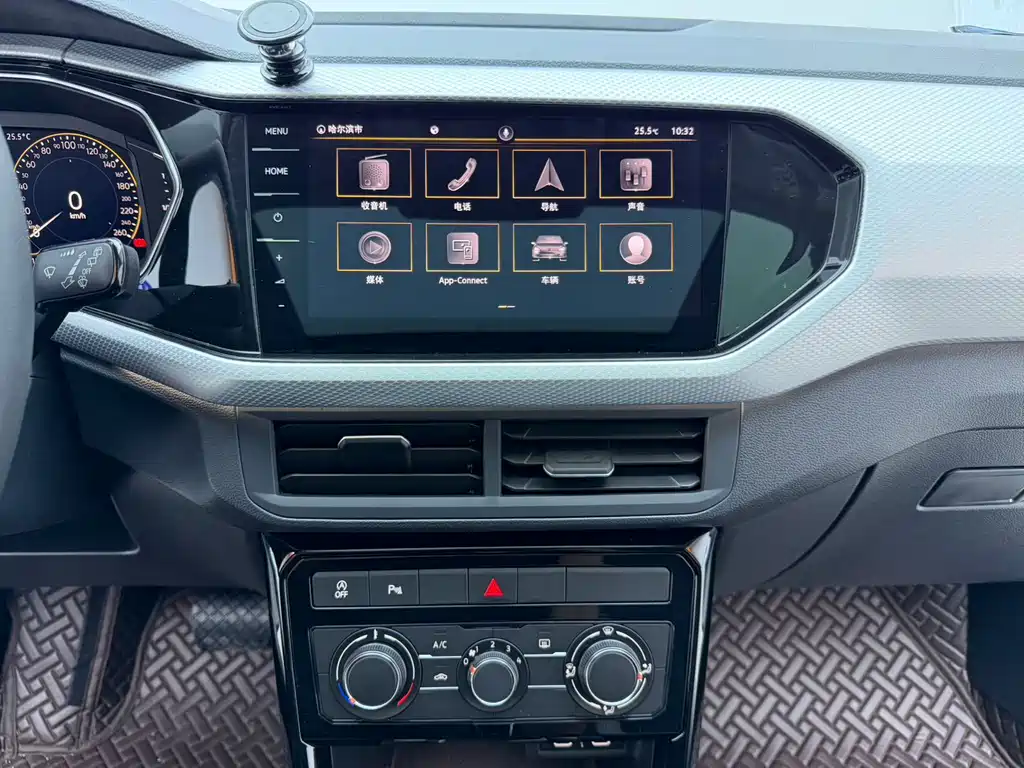 Volkswagen Tacqua — миниатюра 9