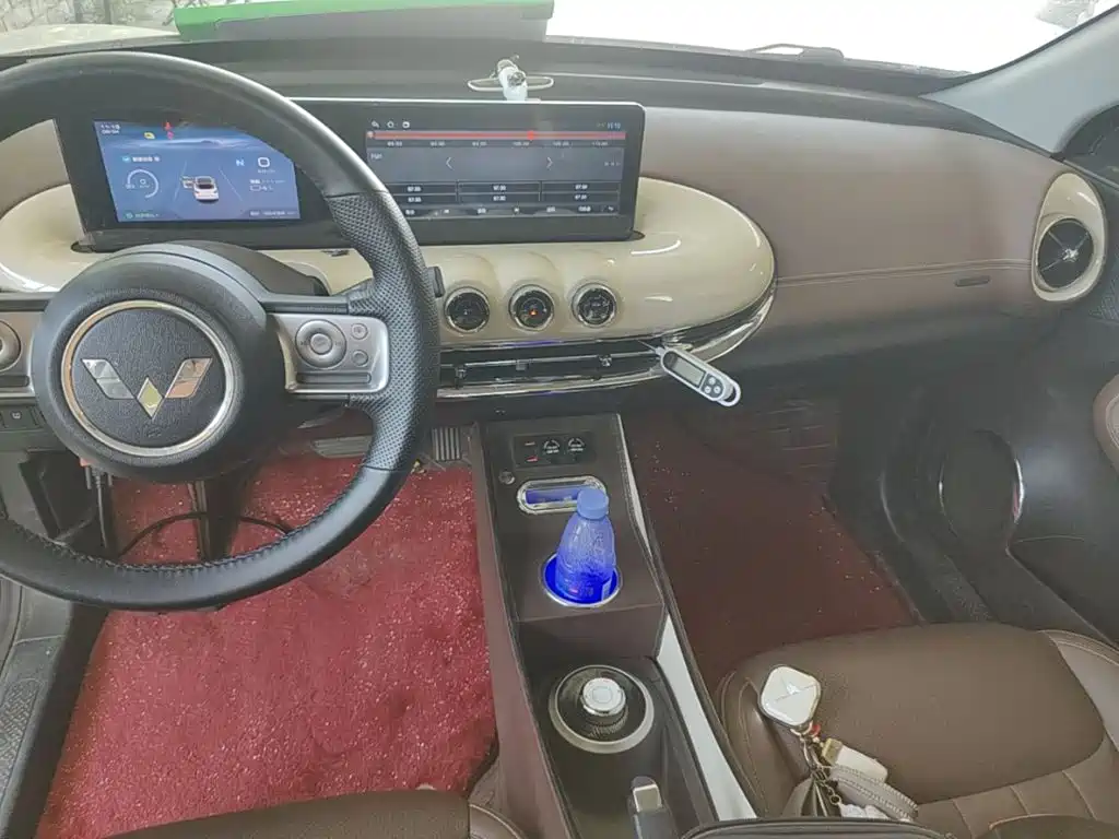 Wuling Bingo — миниатюра 10