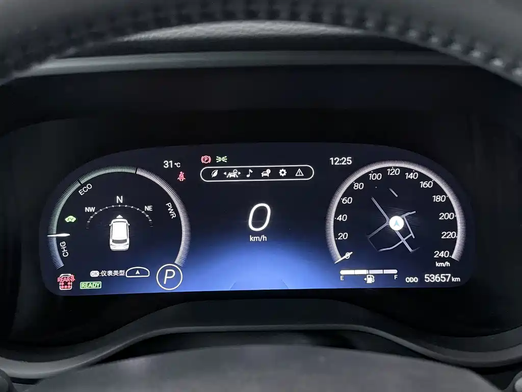 Toyota Sienna — миниатюра 14