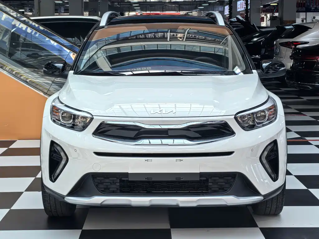Kia KX1 — миниатюра 2