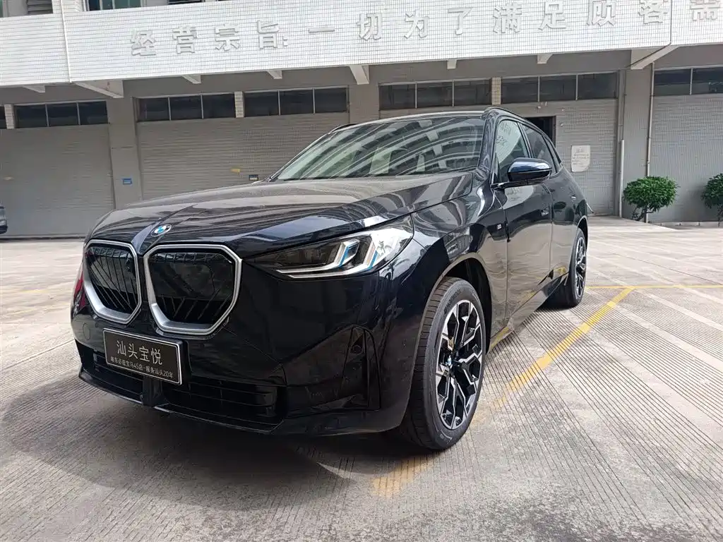 BMW X3 0