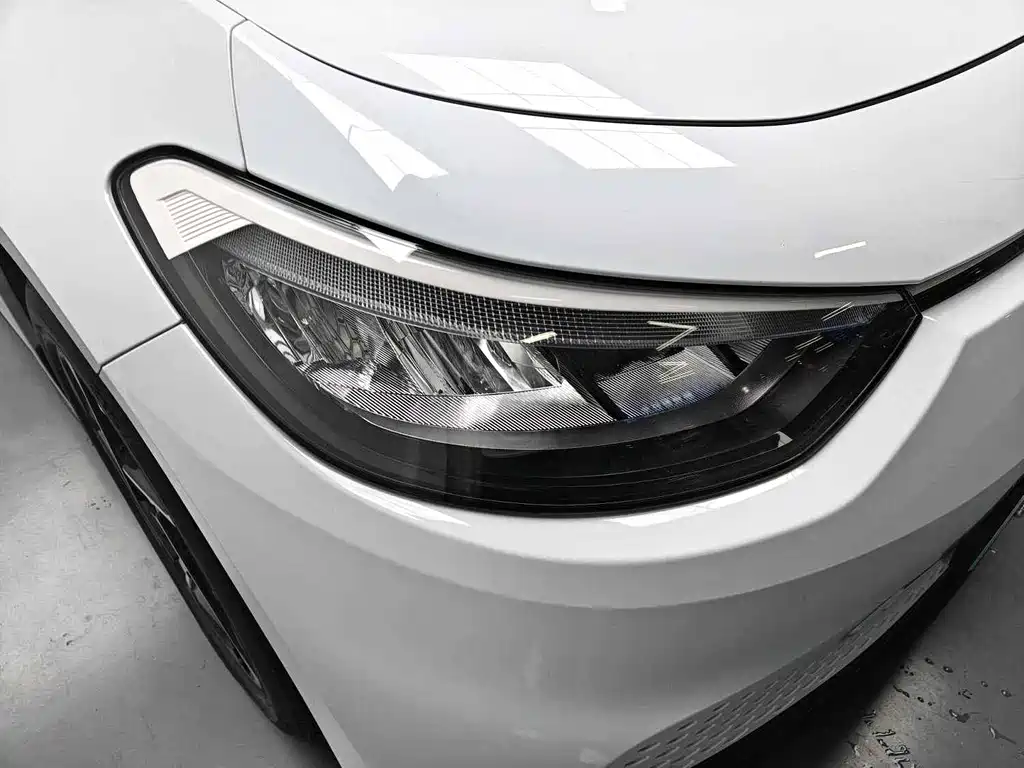 Volkswagen ID.3 — миниатюра 12