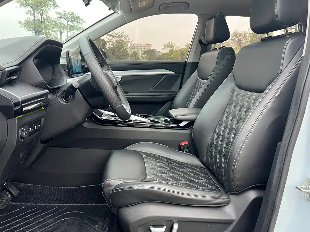 WULING WULING XINGCHEN