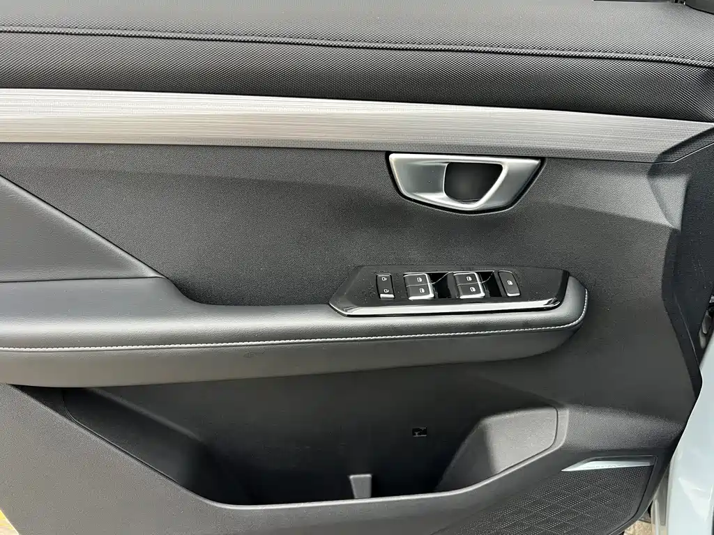 WULING WULING XINGCHEN