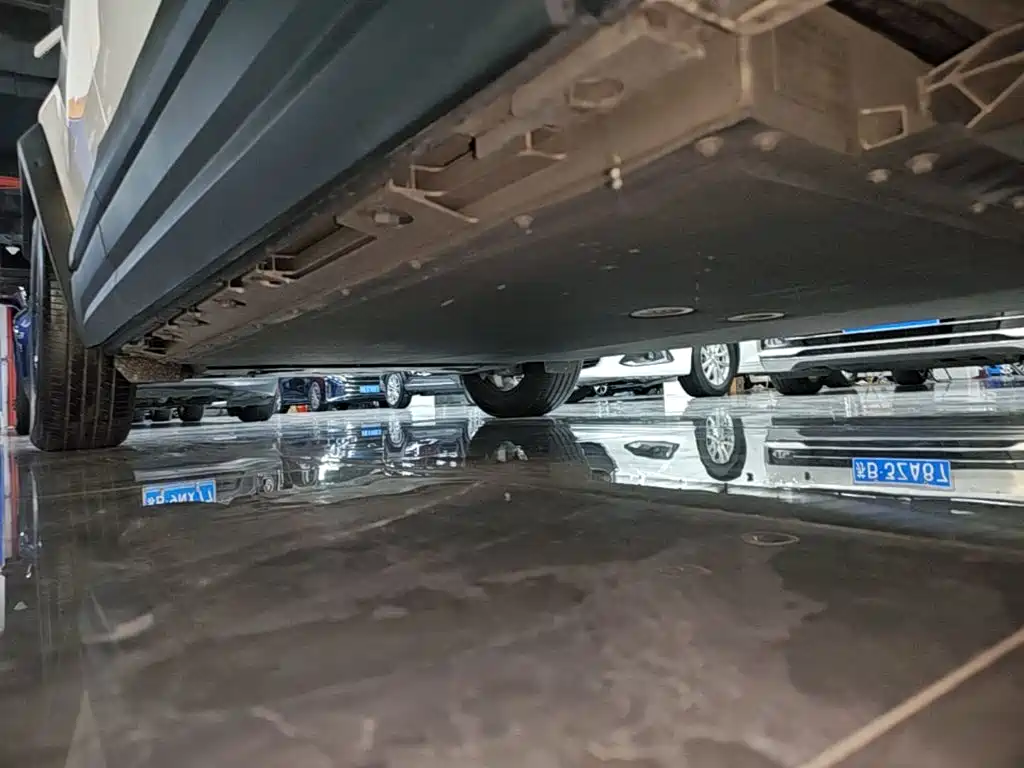 iCAR iCAR 03 — миниатюра 21
